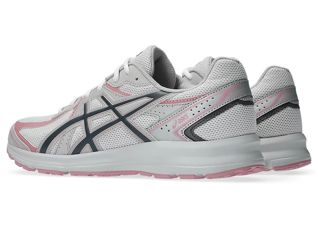 1203A684-103 Asics Jog 100S White Carbon (Men's)