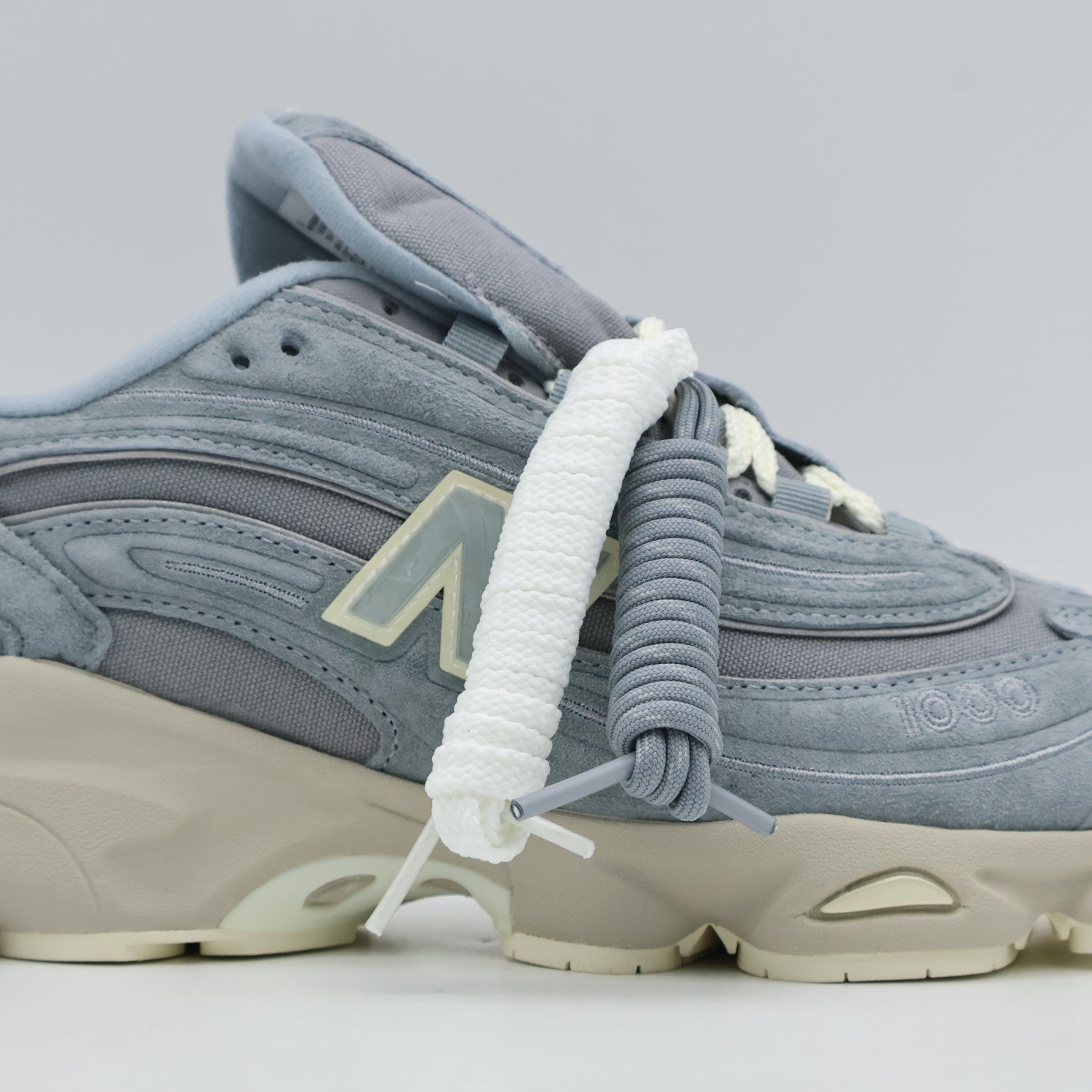 M1000KQ KITH New Balance 1000 Quarry (Men's)