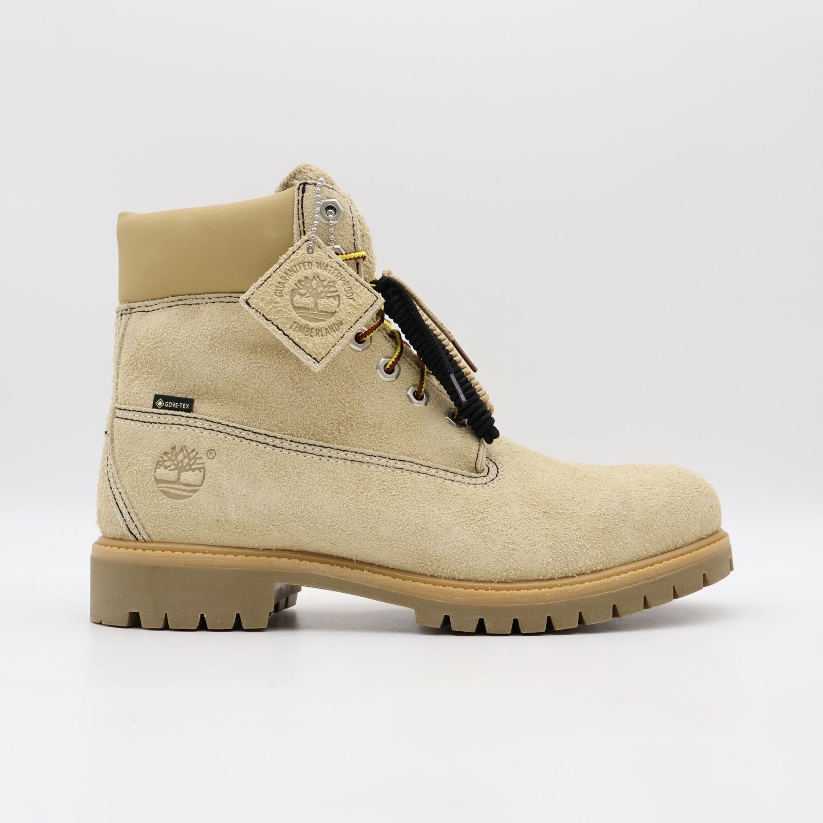 TB0A6DMWER3 nonnative Timberland 6inch Premium Boot Vibram GORE-TEX (Men's)