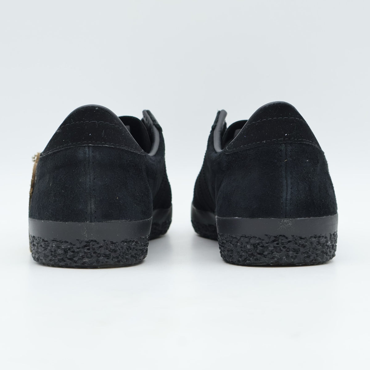 IG8939 adidas Originals Gazelle SPZL Triple Black (Men's)