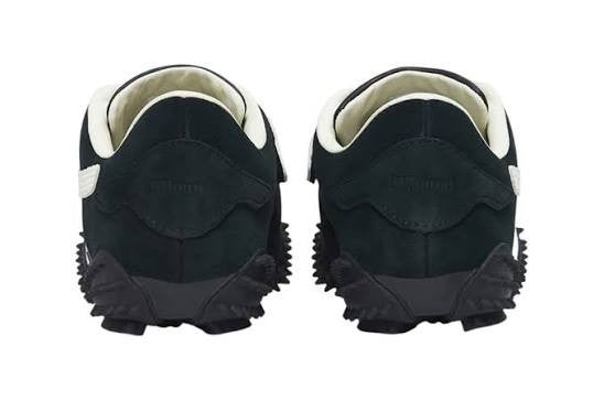 SNDN-SNKR-10918 JJJJound Ã Puma Laced Mostro "Black" (Men's)