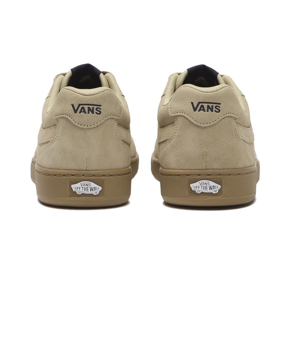 713627-0002 Vans Bravo "Beige" (V2740 S) (Men's)