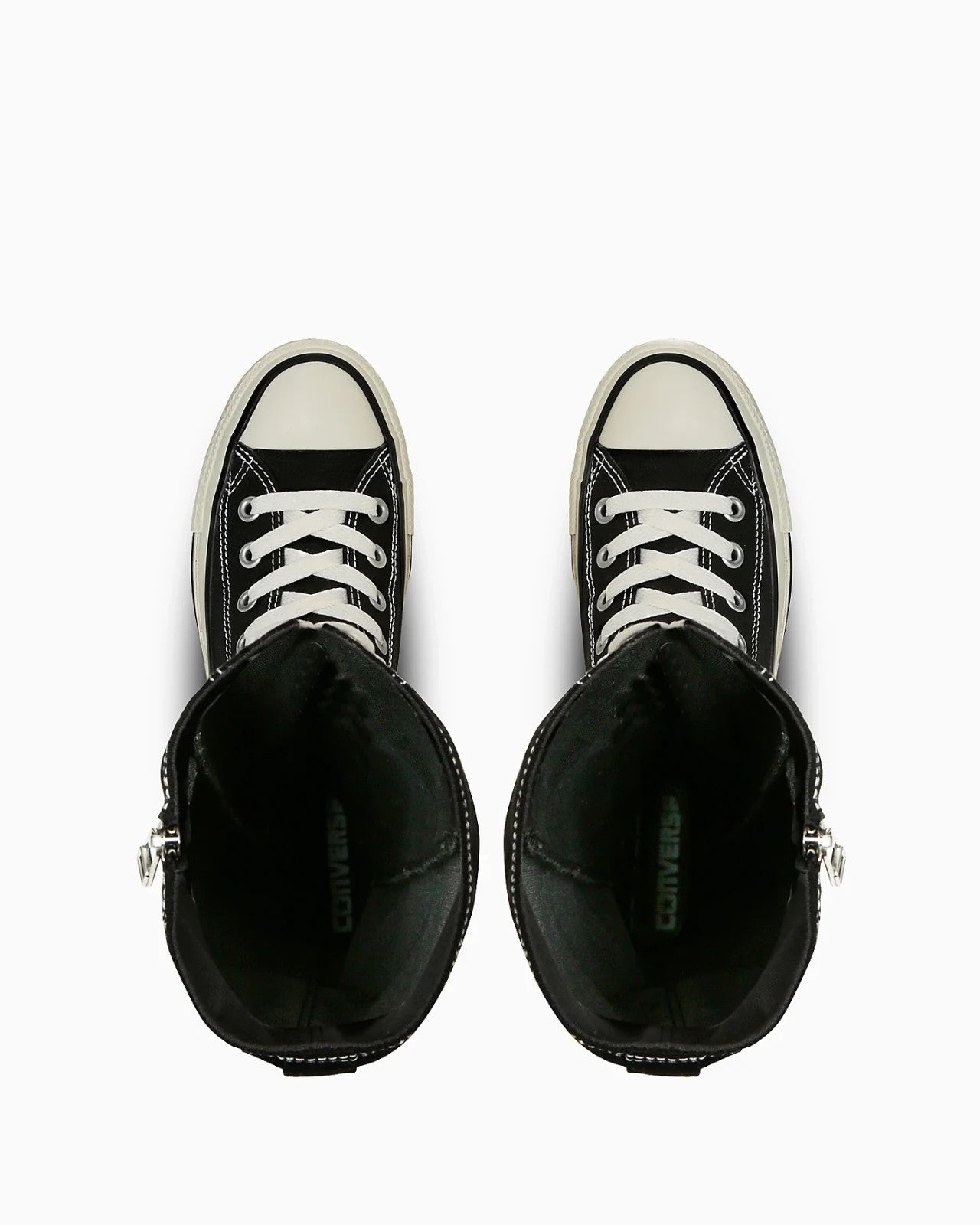 31315620 Converse All Star Z XX-Hi Black (Women's)