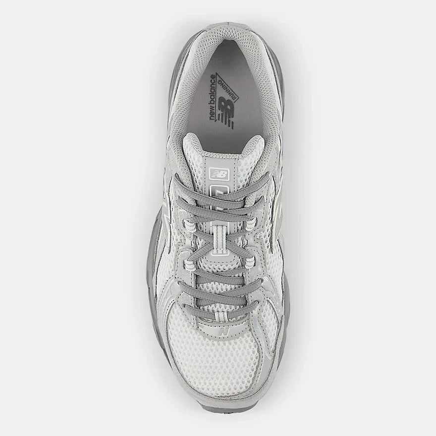 U7408PL New Balance 740 Raincloud/Silver Metallic (Men's)