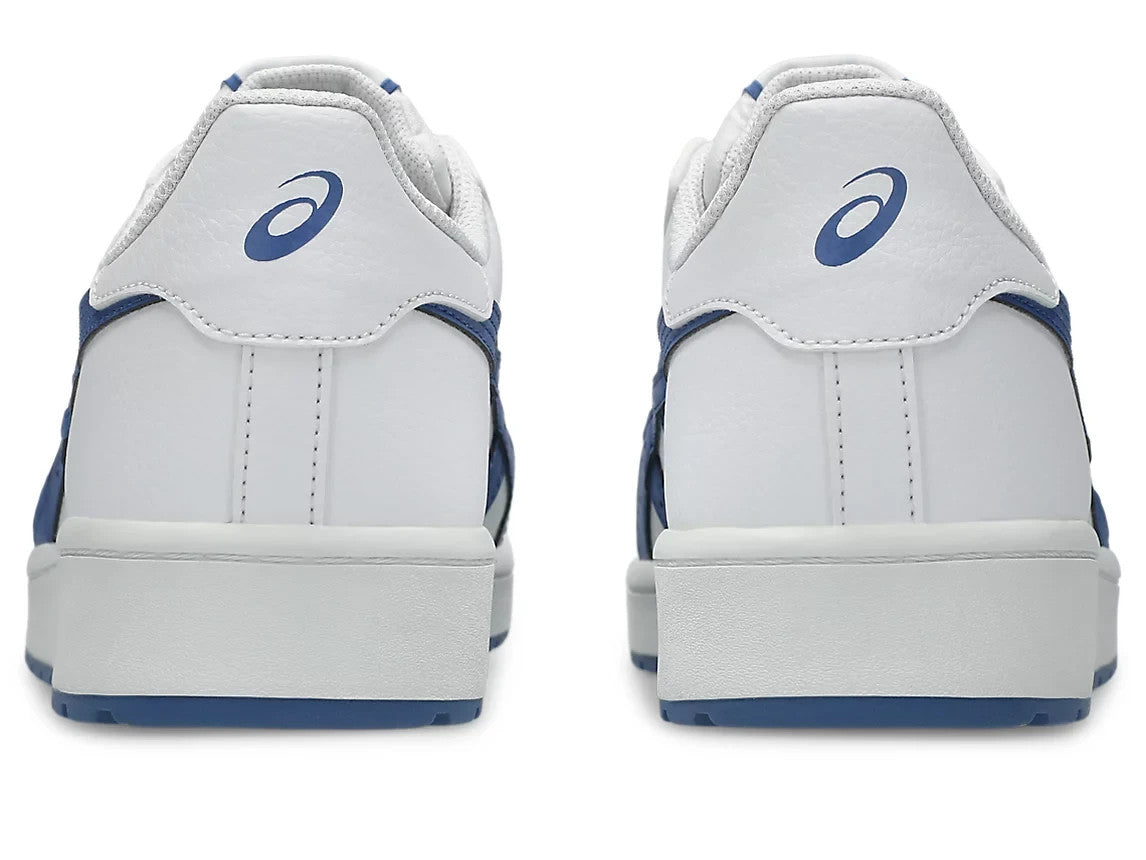 1111A260-103 Asics Japan S Golf White/Blueberry (Men's)