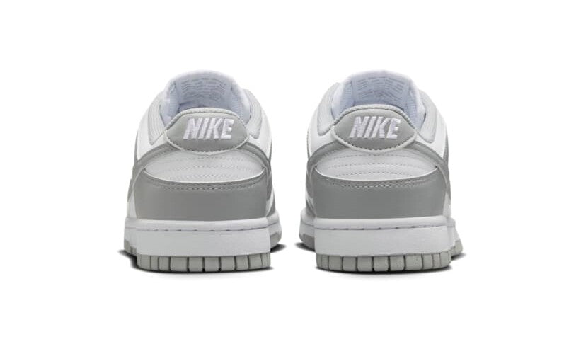 DD1873-113 Nike Dunk Low Next Nature Nature Grey White (Women's)