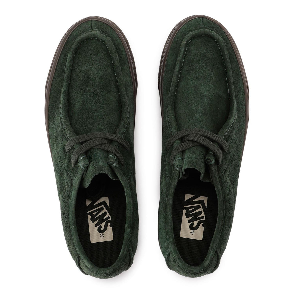 VN000Z3XTD8 Vans PREMIUM SF MOC LOW (Men's)