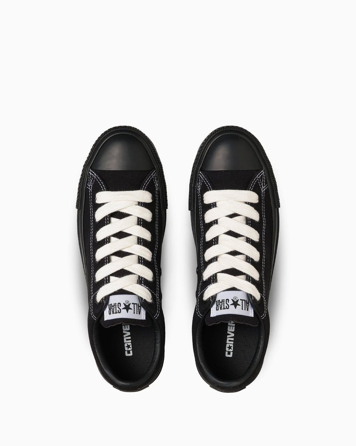31311760 Converse All Star AP OX Black (Men's)