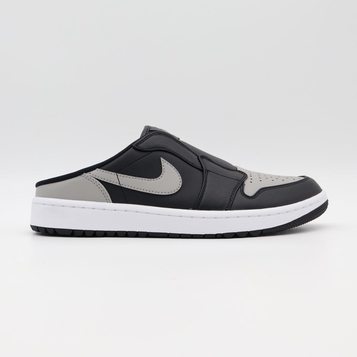 FJ1214-003 Nike Air Jordan 1 Mule Golf Shadow (Men's)