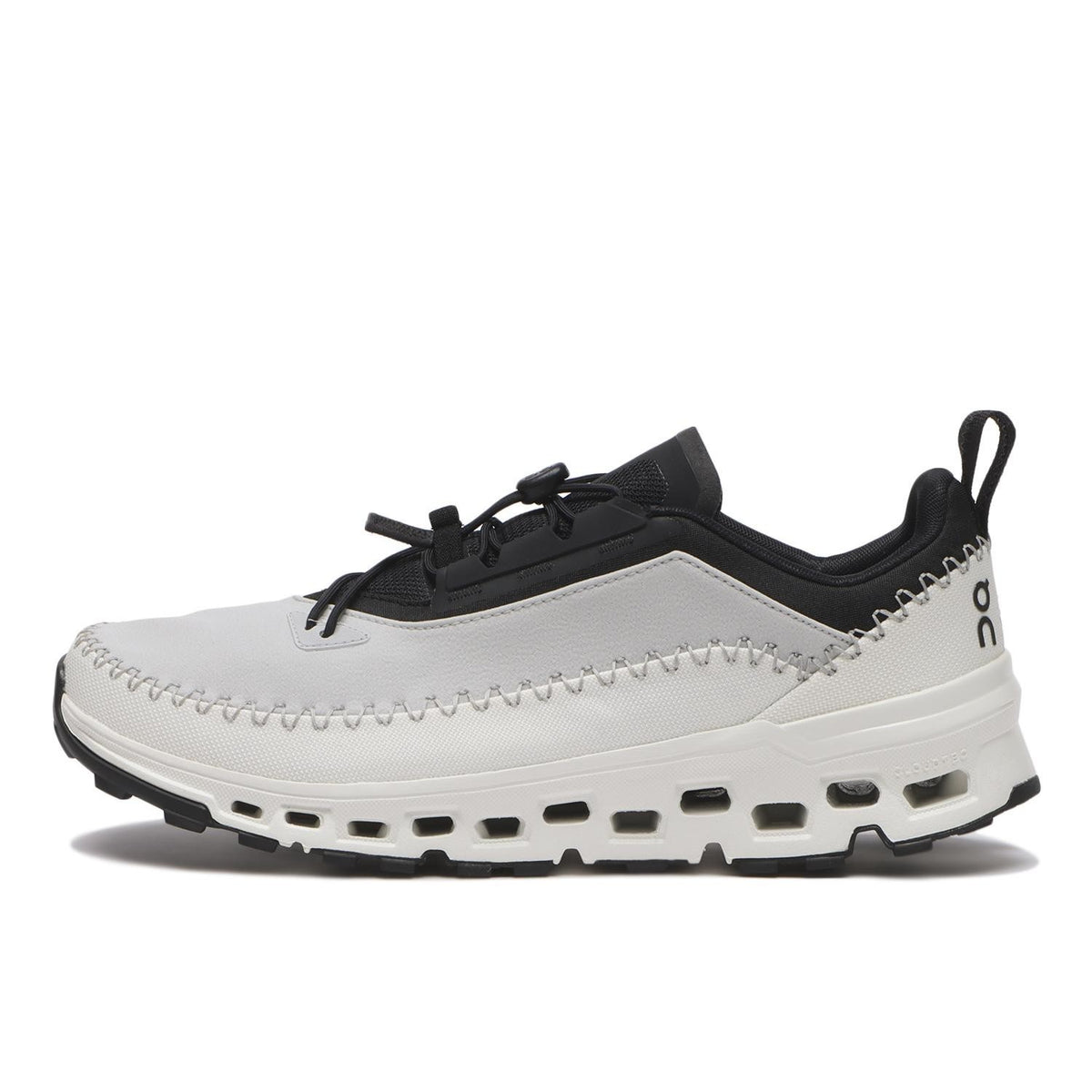 3ME30051430 On Cloudaway 2 Black/Ivory (Men's)