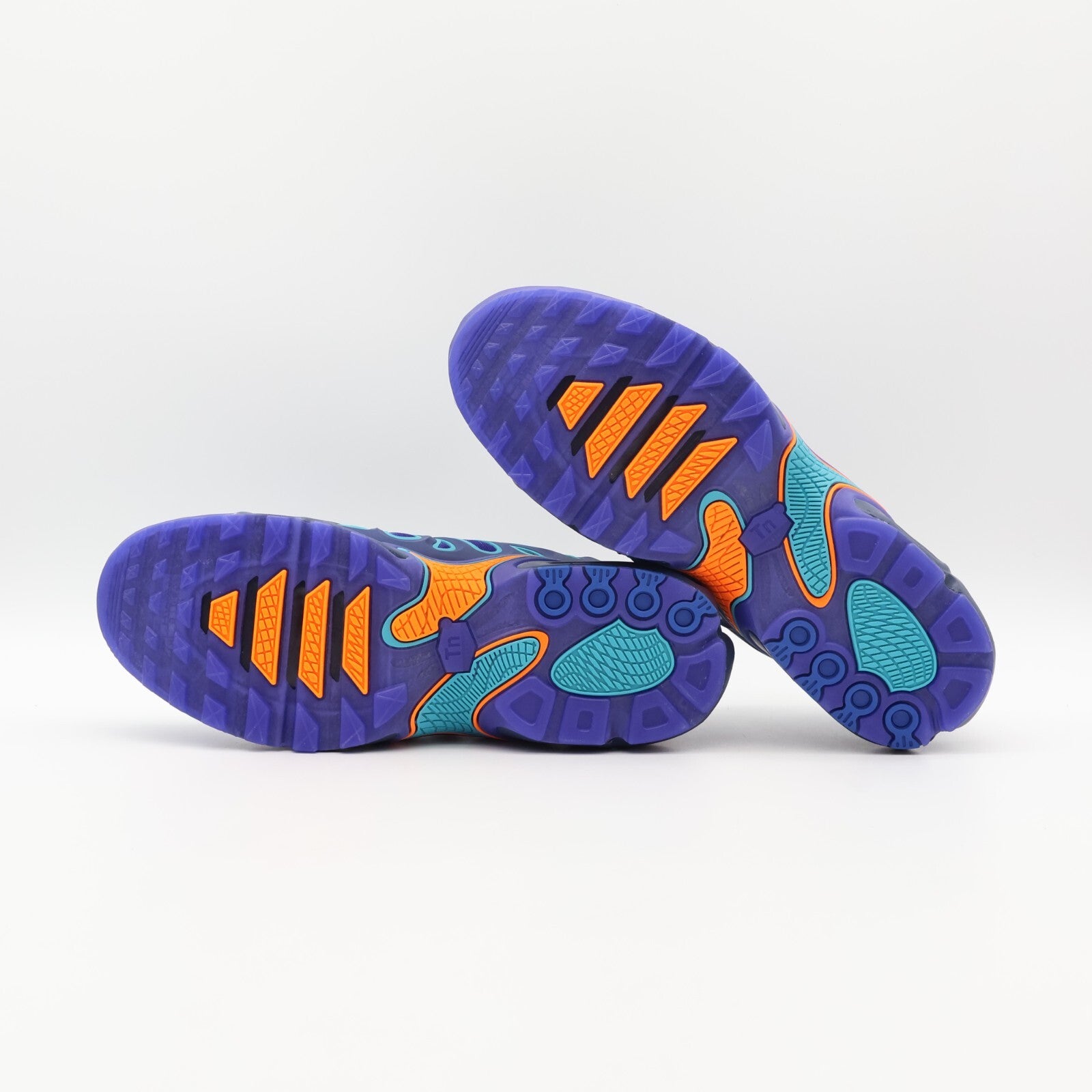 FD4290-400 Nike Air Max Plus Drift Midnight Navy Dusty Cactus Orange (Men's)