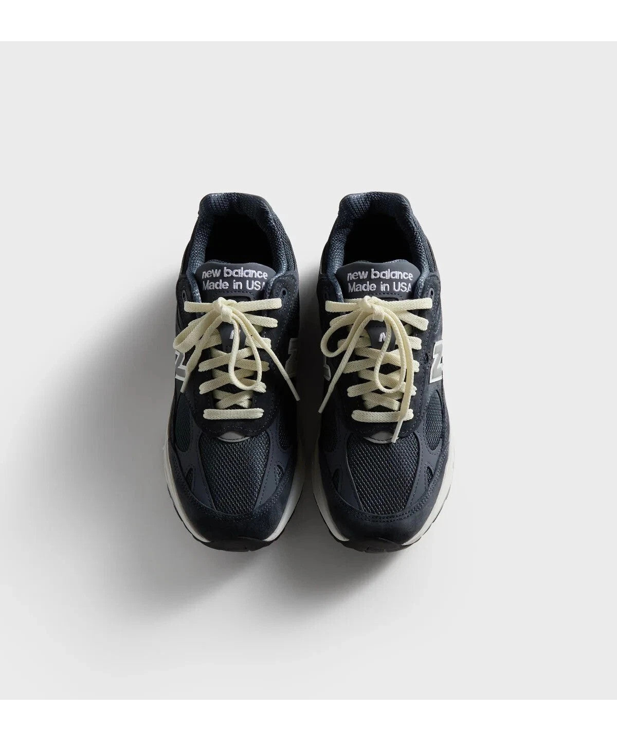 U993HK KITH Ã New Balance 993 Made in USA "Asteroid"
