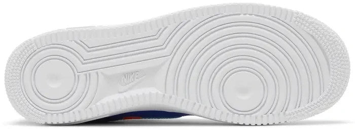 DX2304-400 Nike Air Force 1 Low '07 "Patched Up" (Men's)