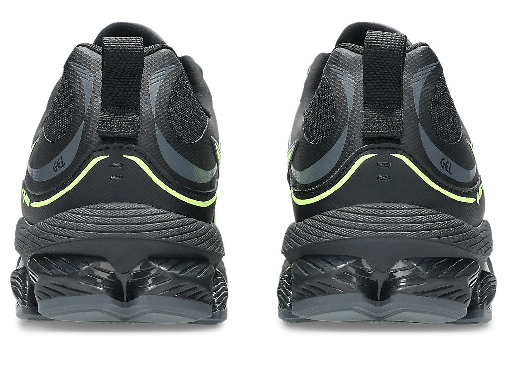 1203A751-001 Asics Gel-Quantum 180 8 Black Carrier Grey (Men's)