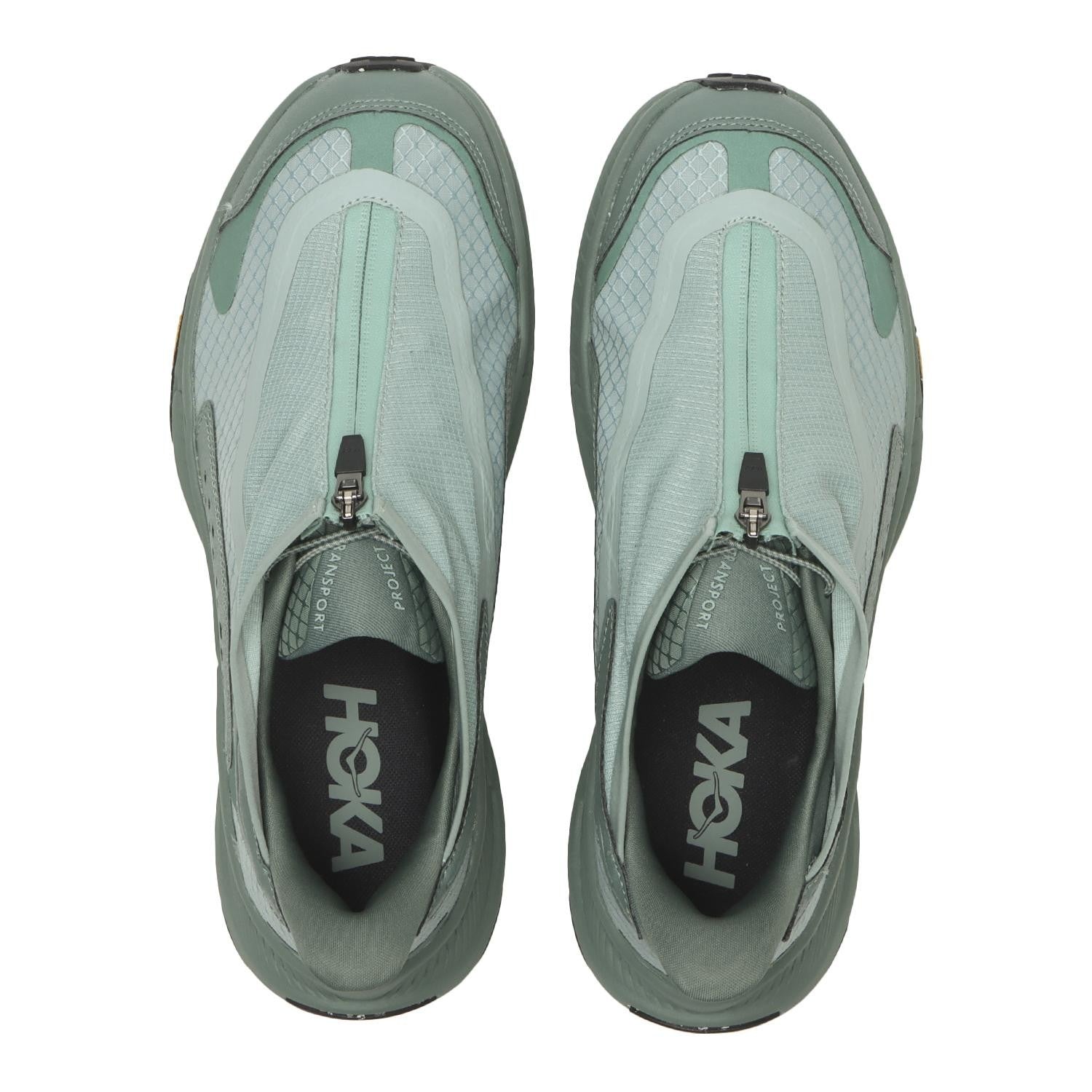 1162850-JDF Hoka Project Transport Jade Fern (Men's)