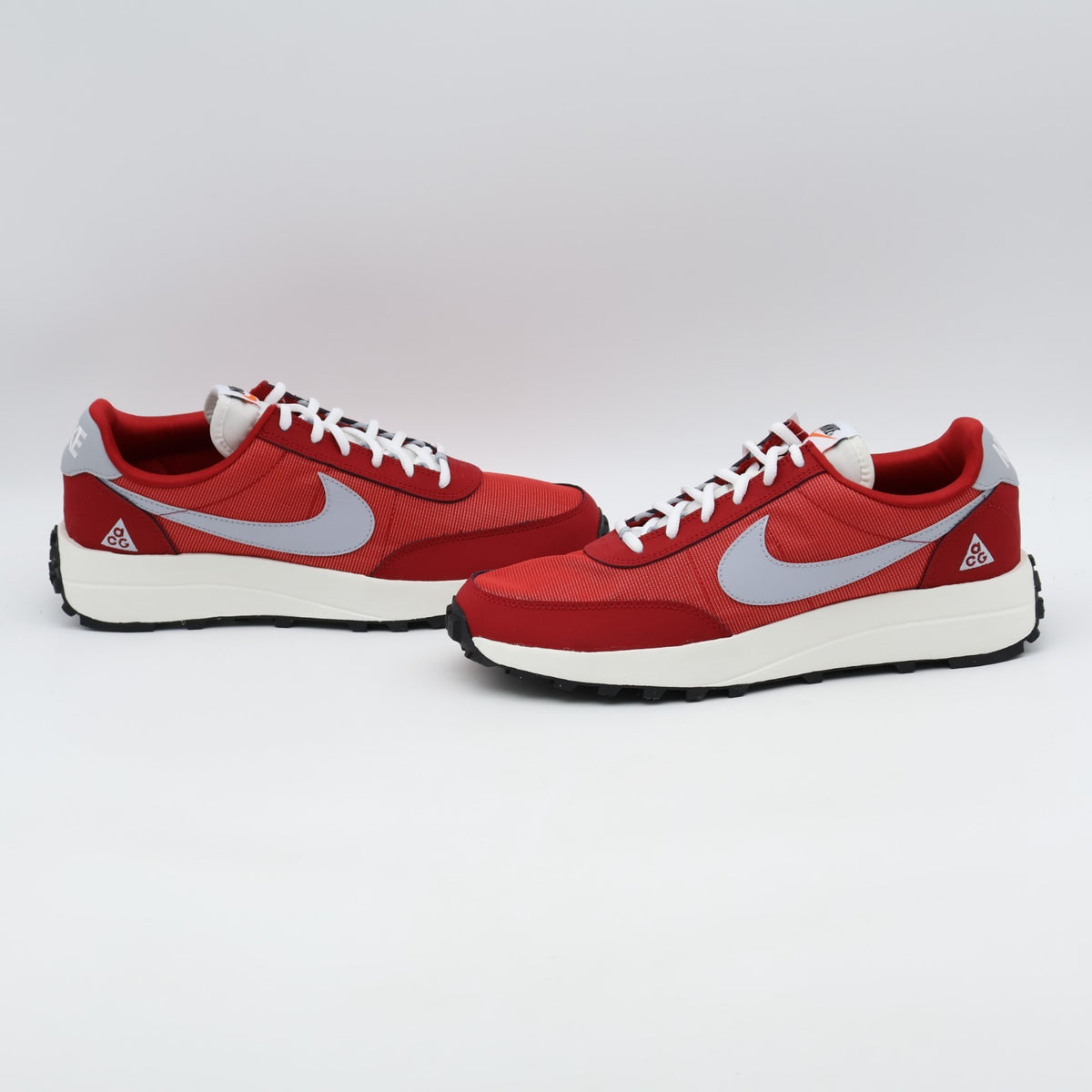 IF2857-600 Nike ACG LDV "Varsity Red/Sail" (Men's)