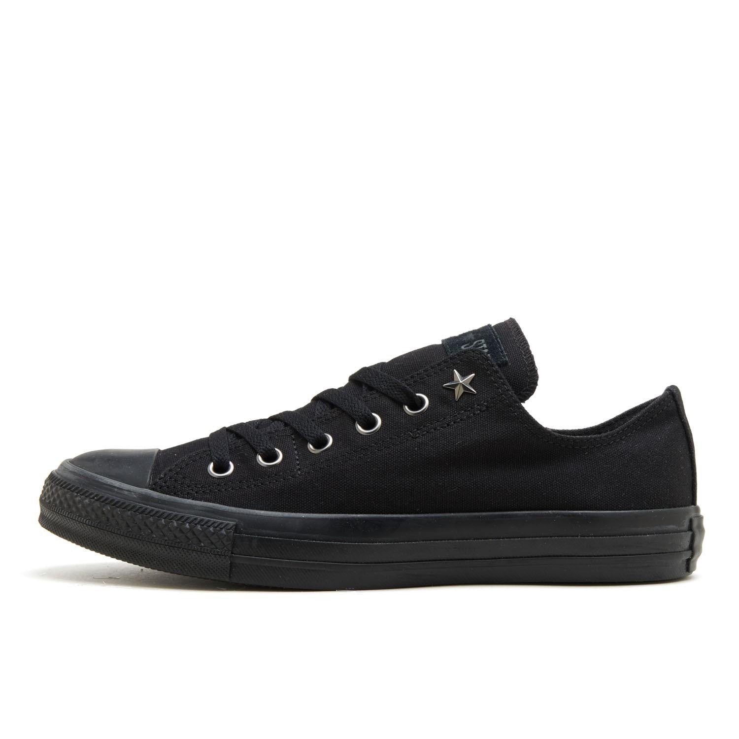 31313390 Converse All Star ST Slip OX Black (Men's)