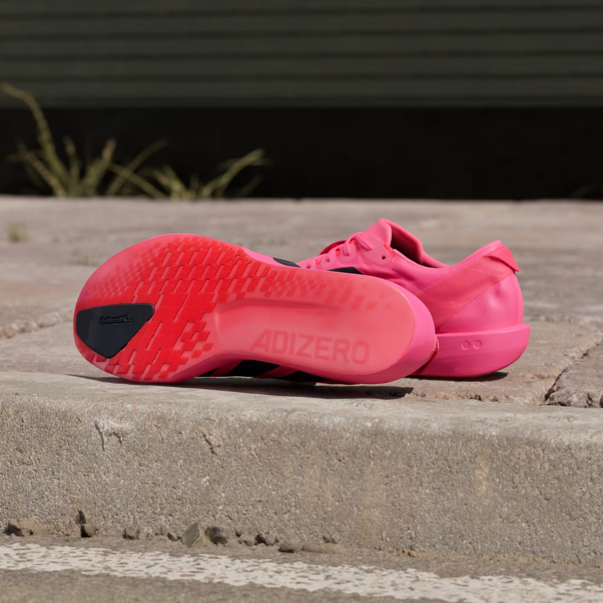 KI5699 adidas Adizero Adios 9 Running (Men's)