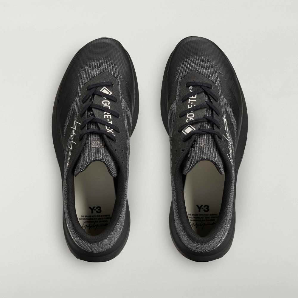 KI7881 Y-3 EVO SL ATR GTX Trainers (Men's)