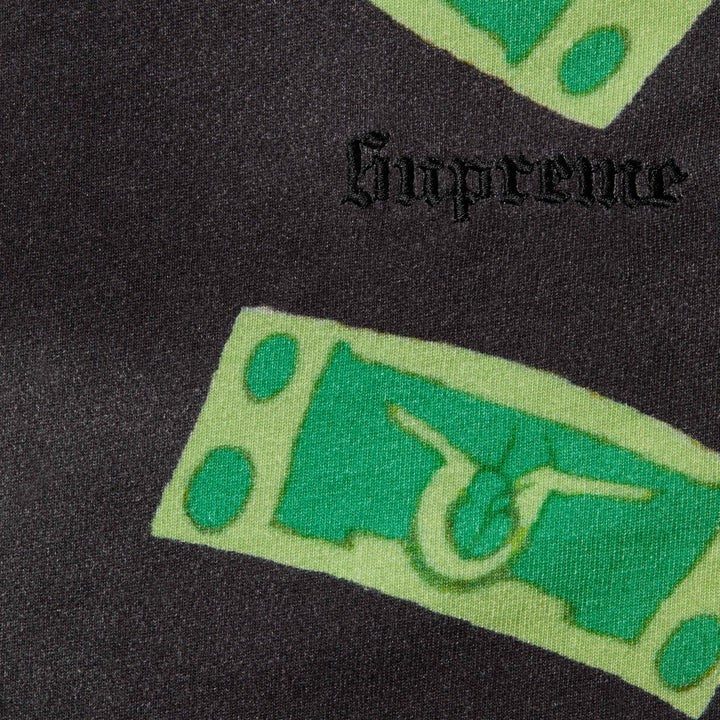 Supreme All Dogs Go To Heaven L/S Top Night