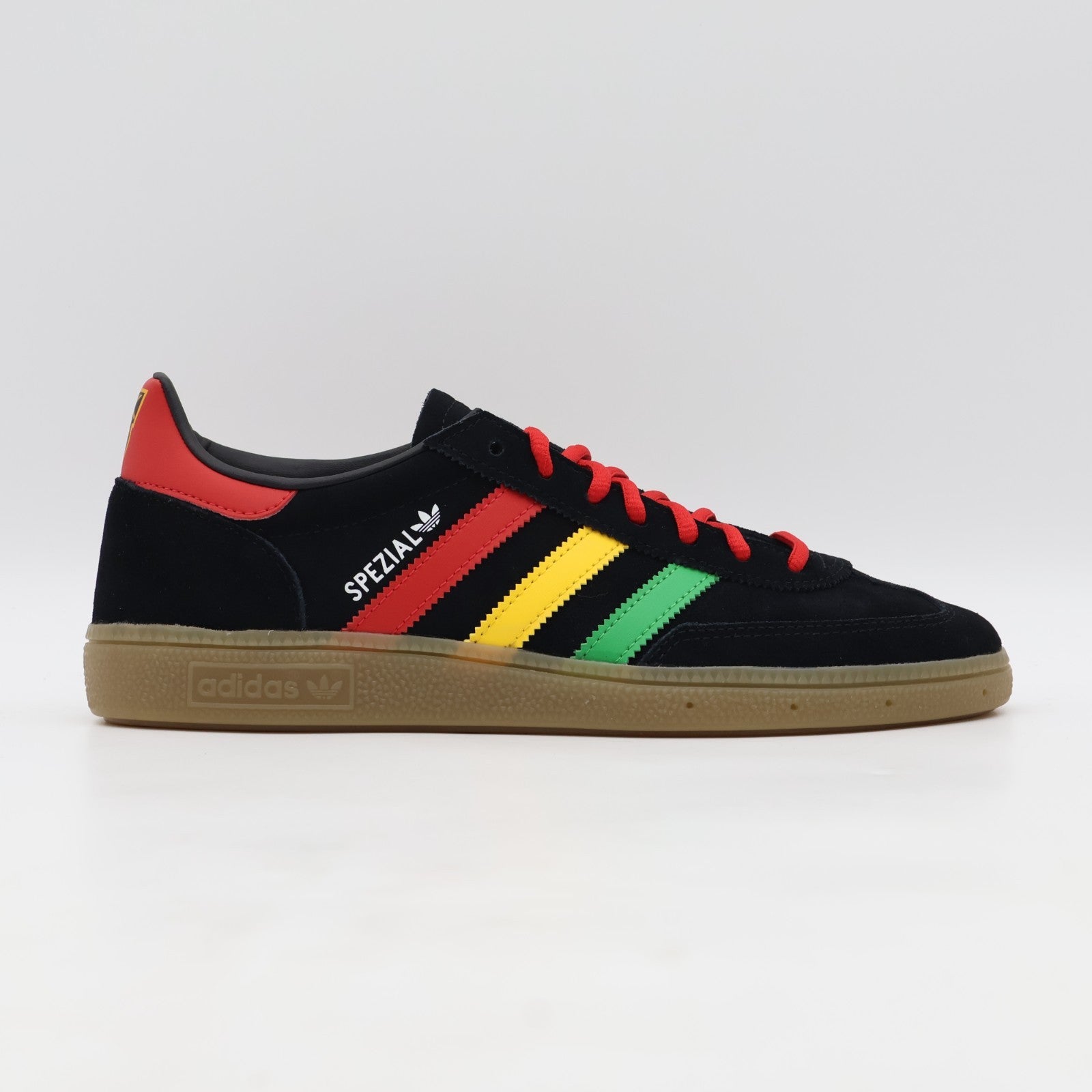 HQ9437 Bob Marley adidas Handball Spezial Football Is Freedom (Men's)