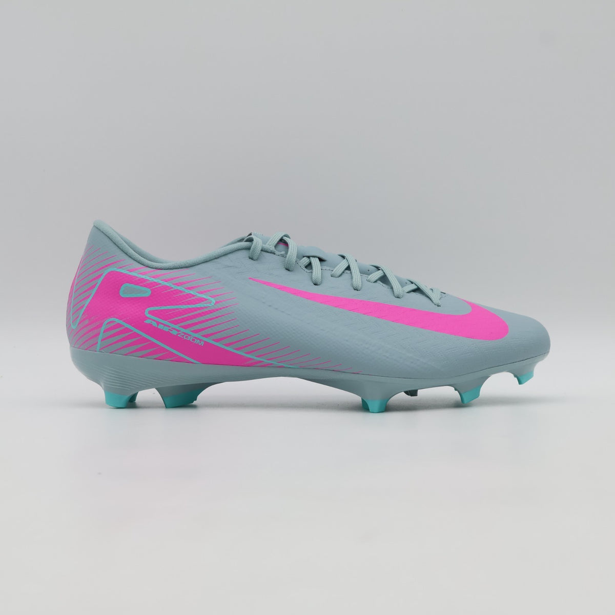 FQ8374-301 Nike Mercurial Vapor 16 Academy Ocean Cube Pink Blast (Men's)