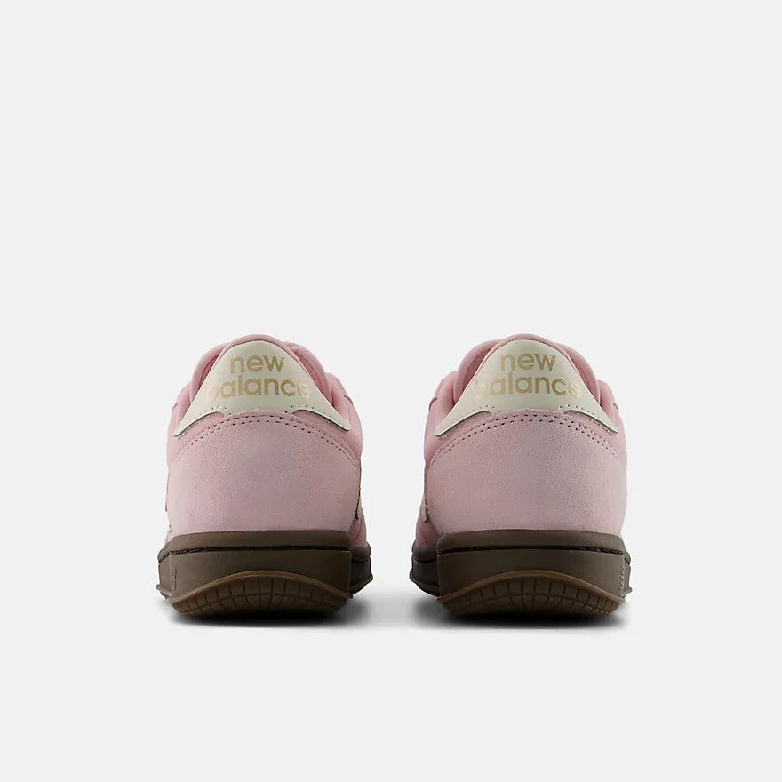 U5008W4 New Balance T500 "Pink Chalk/Breakfast Tea Metallic" (Men's)