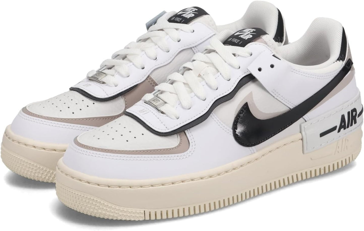 DZ1847-110 Nike Air Force 1 Shadow Shoes (Women's)