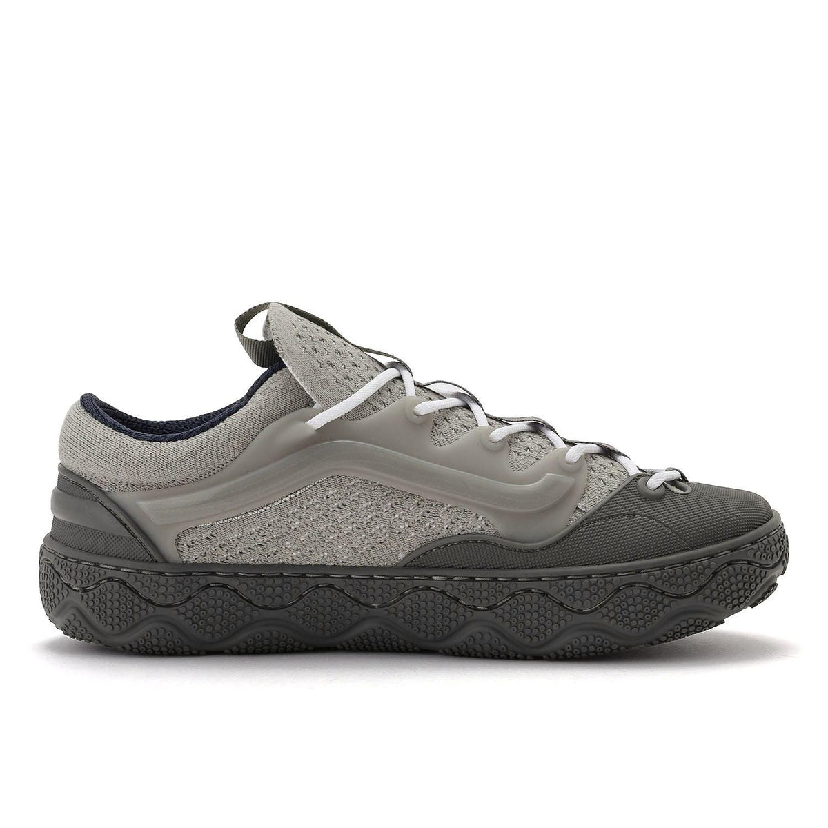 VN000EFGKAQ Vans Premium Old Skool 36 FM Drizzle (Men's)