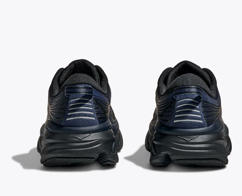 1110518-VCK Hoka Bondi 7 Varsity Navy Black (Men's)