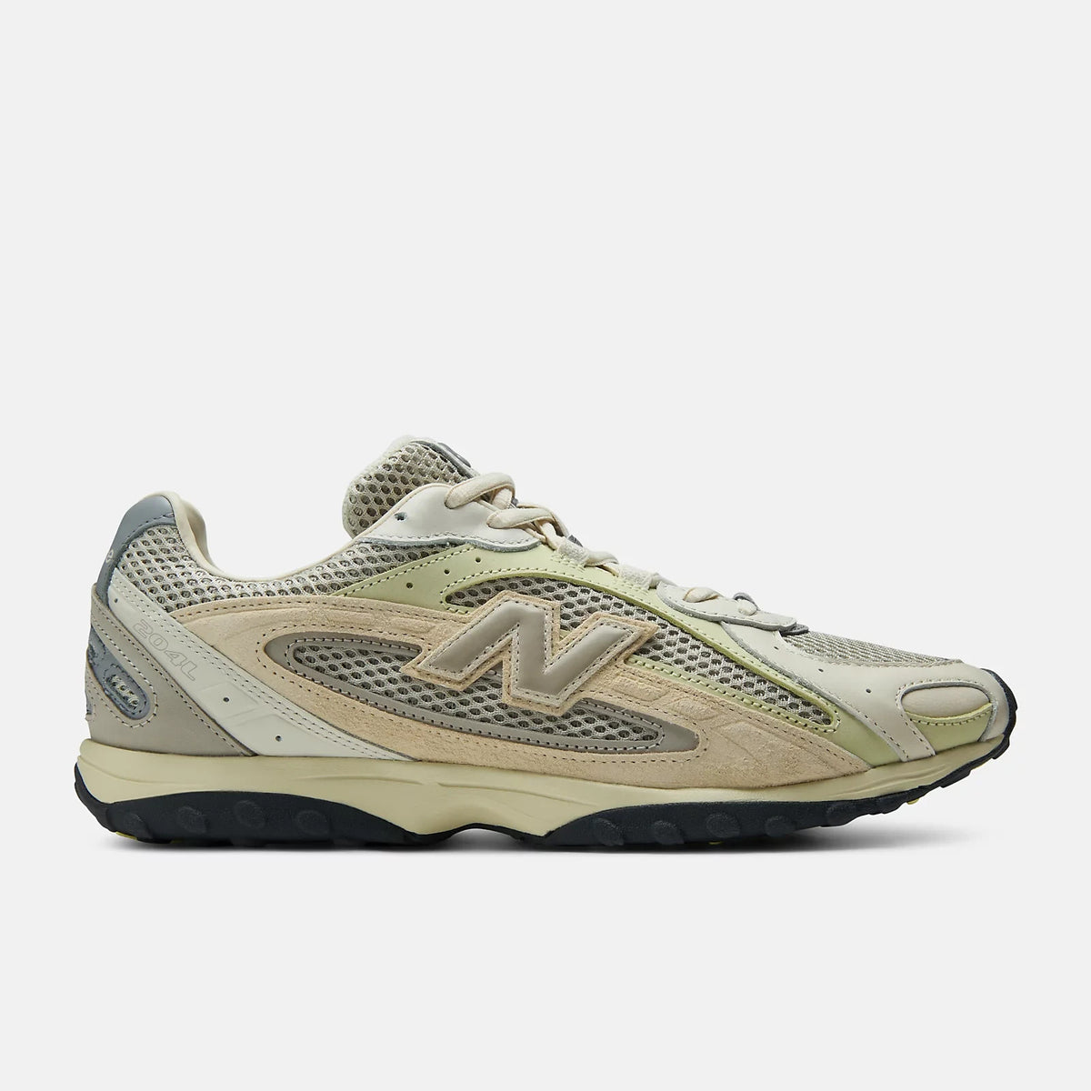 U204L7YU AURALEE Ã New Balance 204L "Cream"