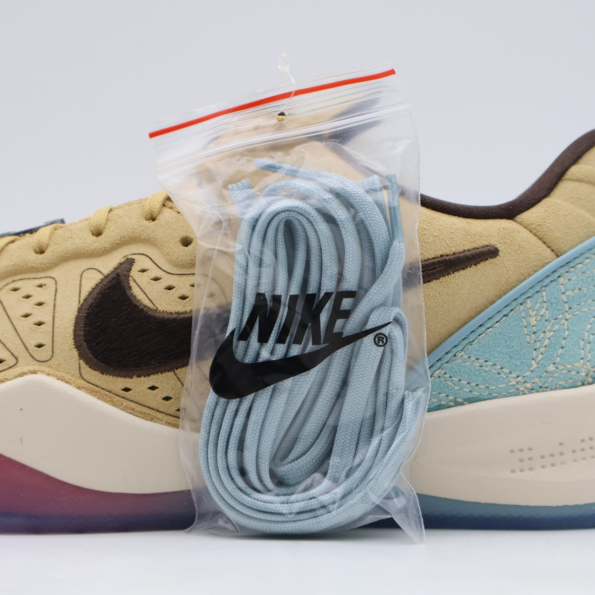 IM1820-100 Nike Kobe 8 Protro Siempre Mio (Men's)