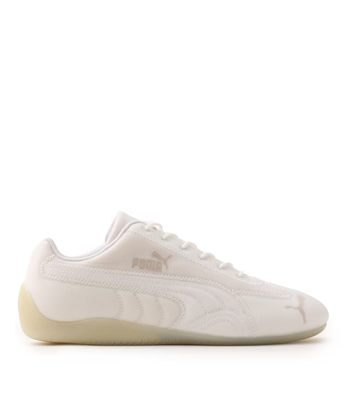 405929-01 atmos Ã beautiful people Ã Puma Speedcat OG Nothing to Hide (Men's)
