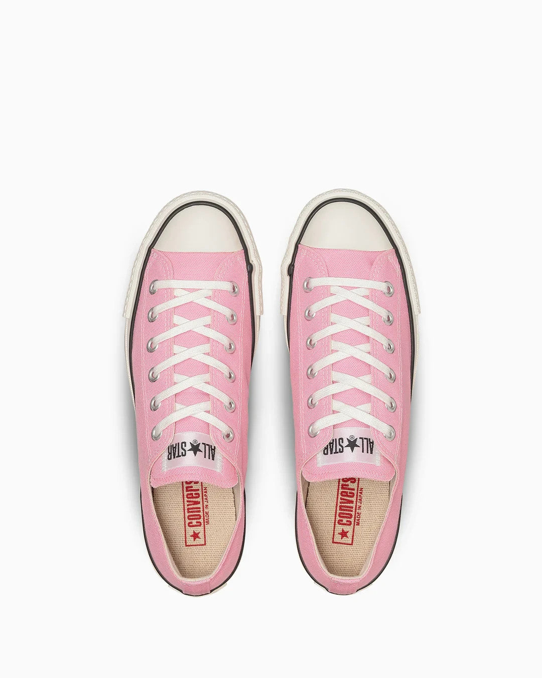 31318310 Converse Canvas All Star J OX Fondant Pink (Men's)