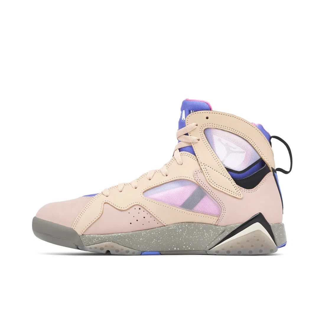 DJ2636-204 Nike Air Jordan 7 SE "Sapphire" (Unisex)