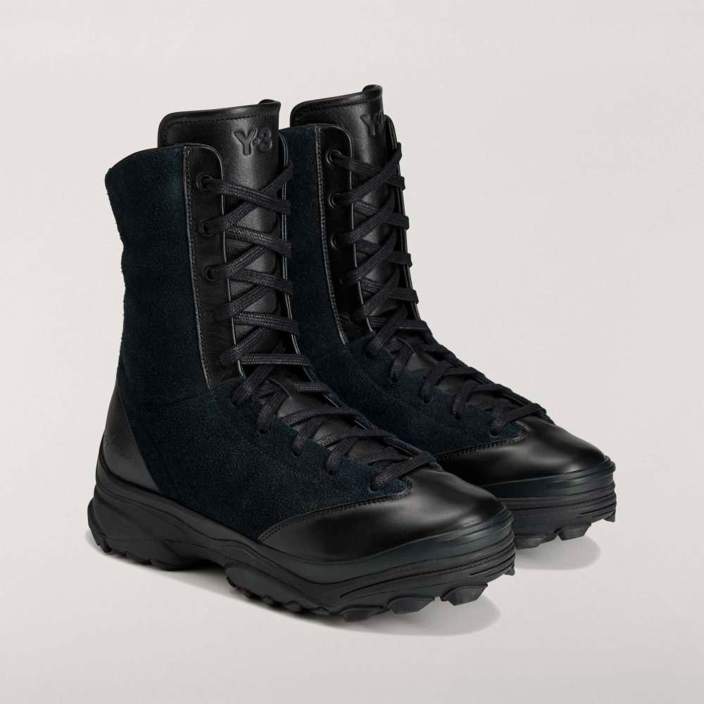 KH9354 Y-3 GSG9 BOOT (Men's)