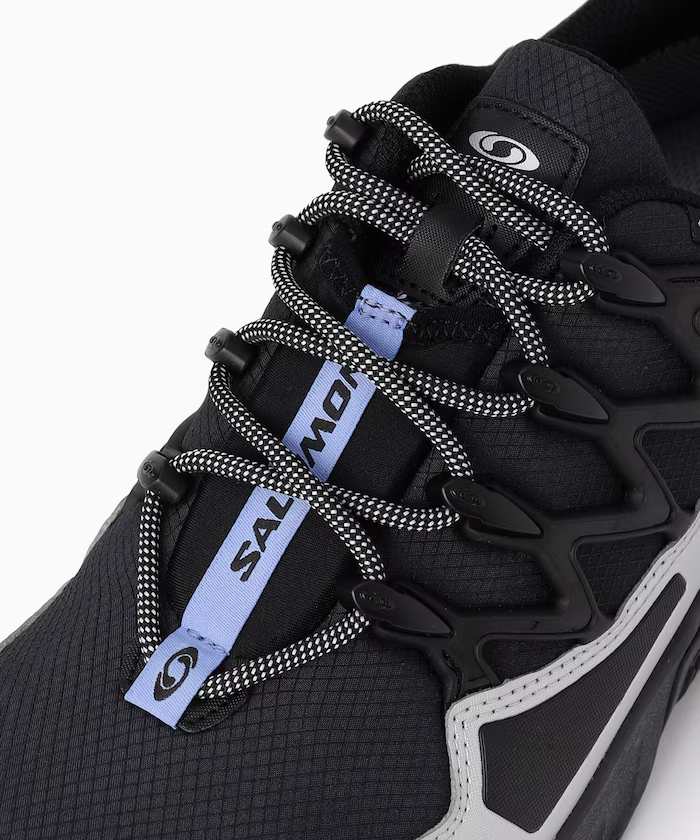 L49235600 Salomon ACS+ GORE-TEX "Black/Ftw Silver" (Men's)