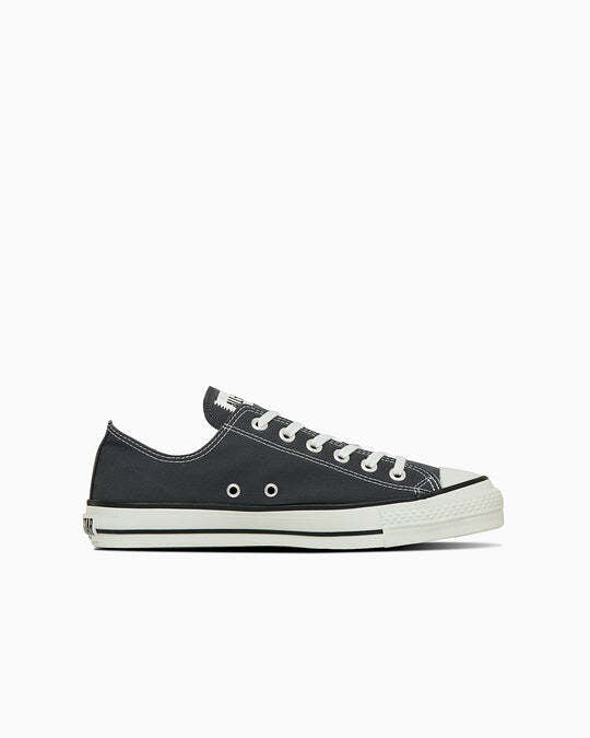 31315160 Converse Canvas All Star J OX Graphite (Men's)