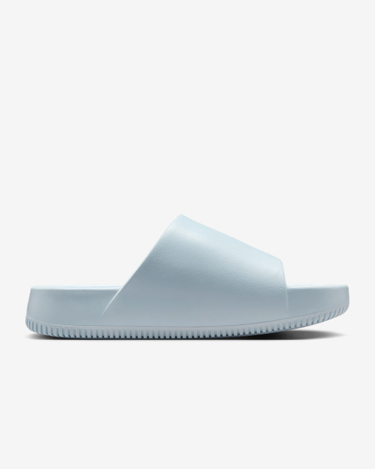 DX4816-400 Nike Calm Slide Blue Tint (Women's)