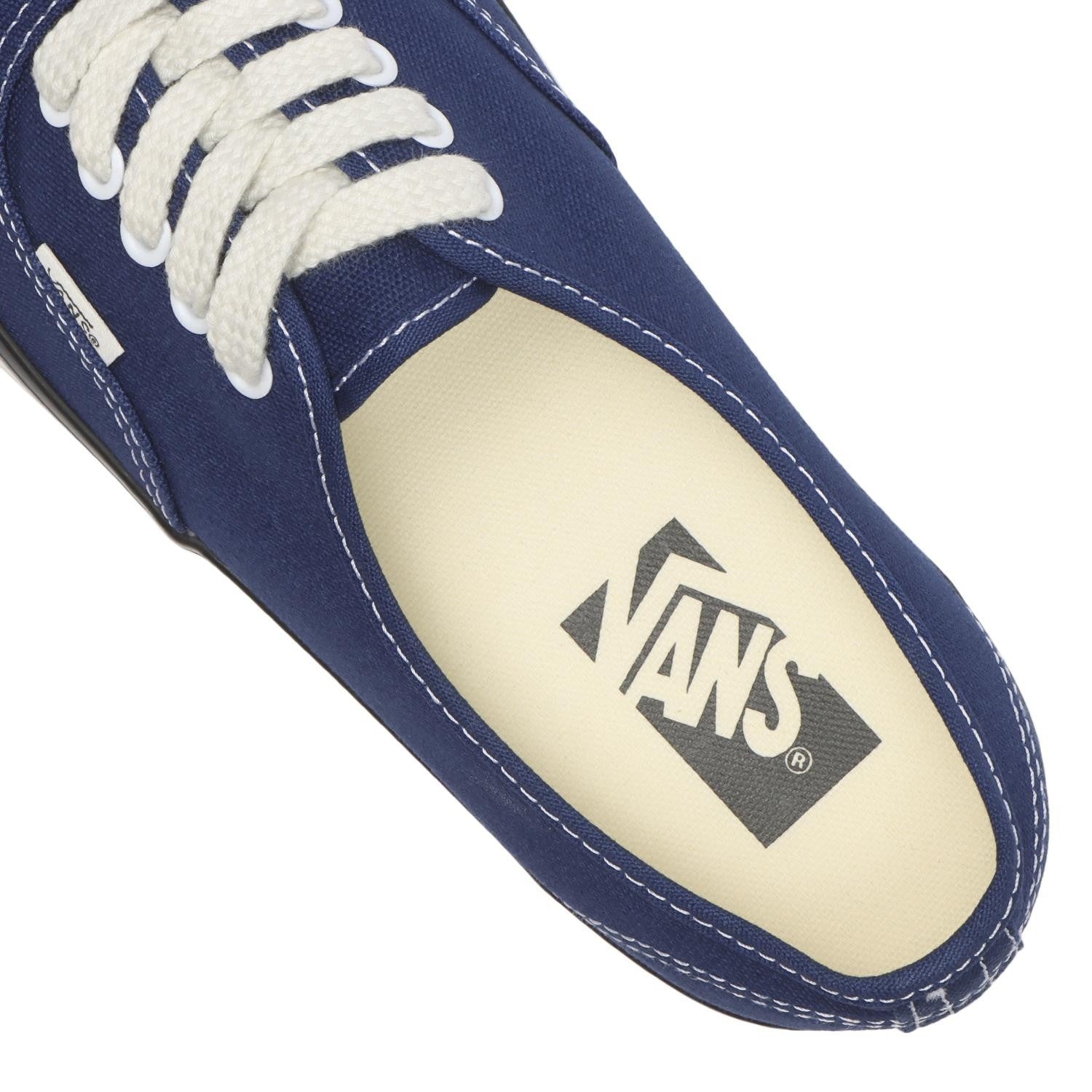 VN000EFZCJE VANS PREMIUM AUTHENTIC 44 DECK "BLUE"
