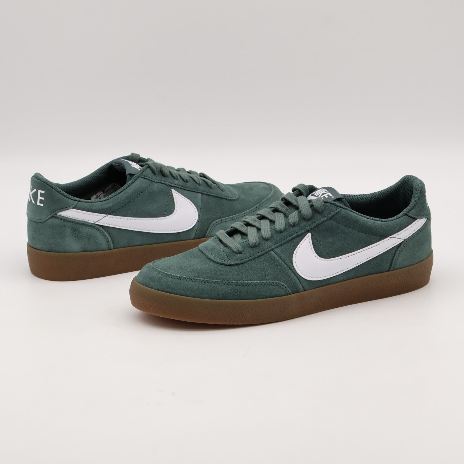 FQ8903-300 Nike Killshot 2 Vintage Green Gum Medium Brown White (Men's)