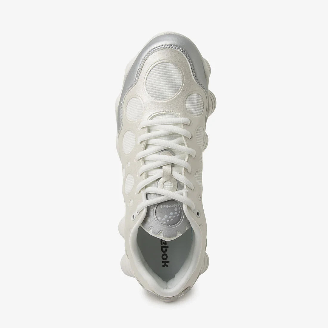 R00137 Reebok ATV-19+ "Silver" (Men's)