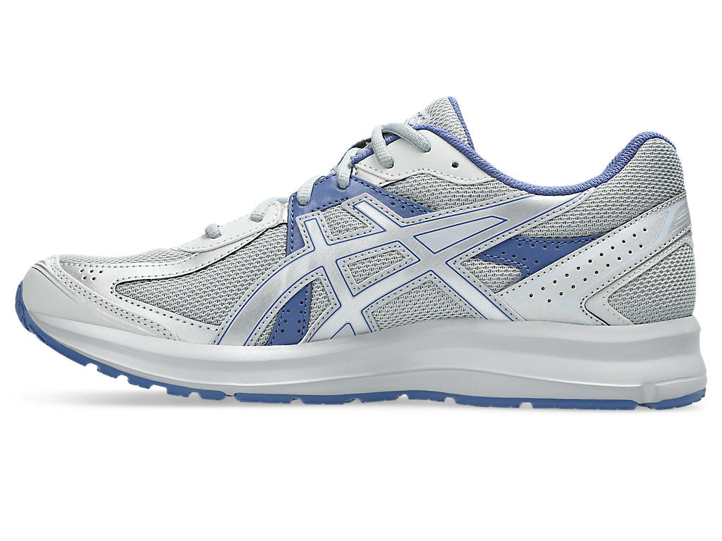 1203A741-020 Asics Jog 100 S Piedmont Grey Pure Silver (Men's)