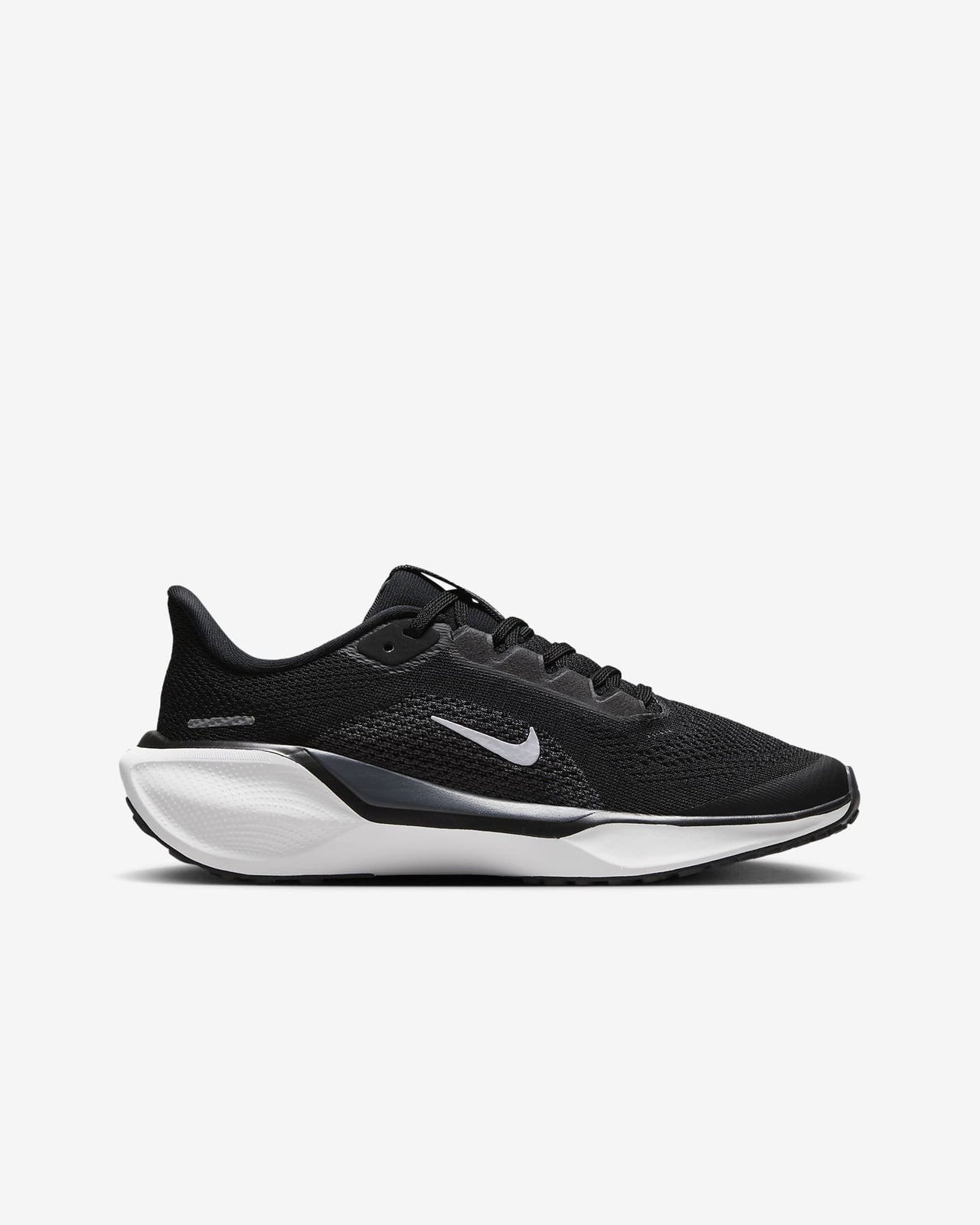 FN5041-001 Nike GS Air Zoom Pegasus 41 Black Anthracite Anthracite White