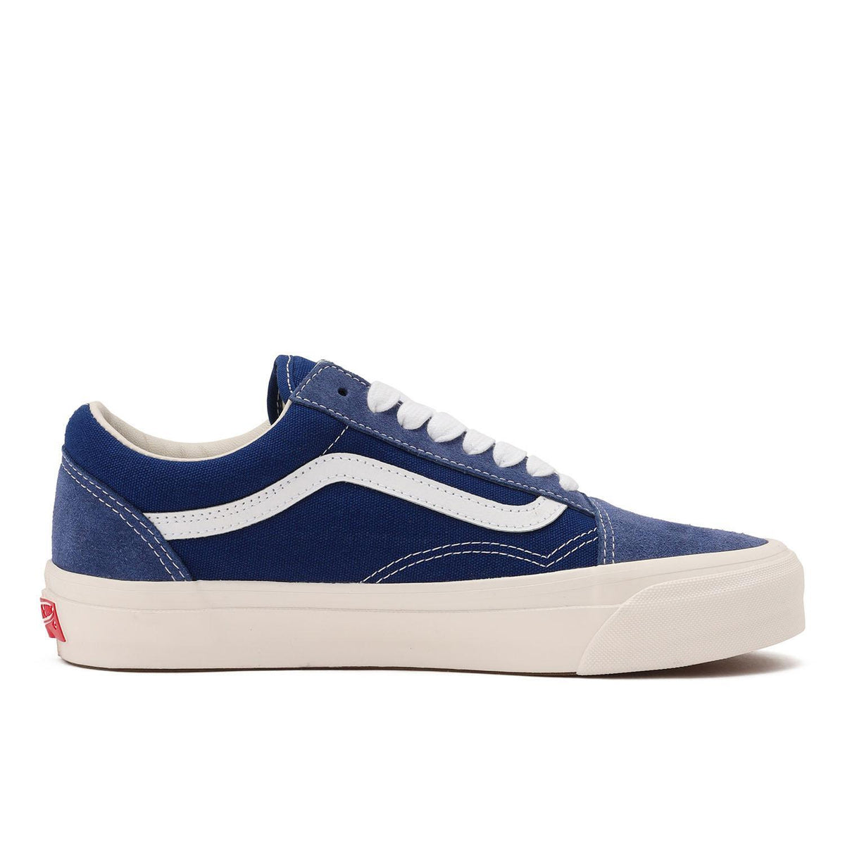 VN000D560QY Vans Premium Old Skool Blue (Men's)