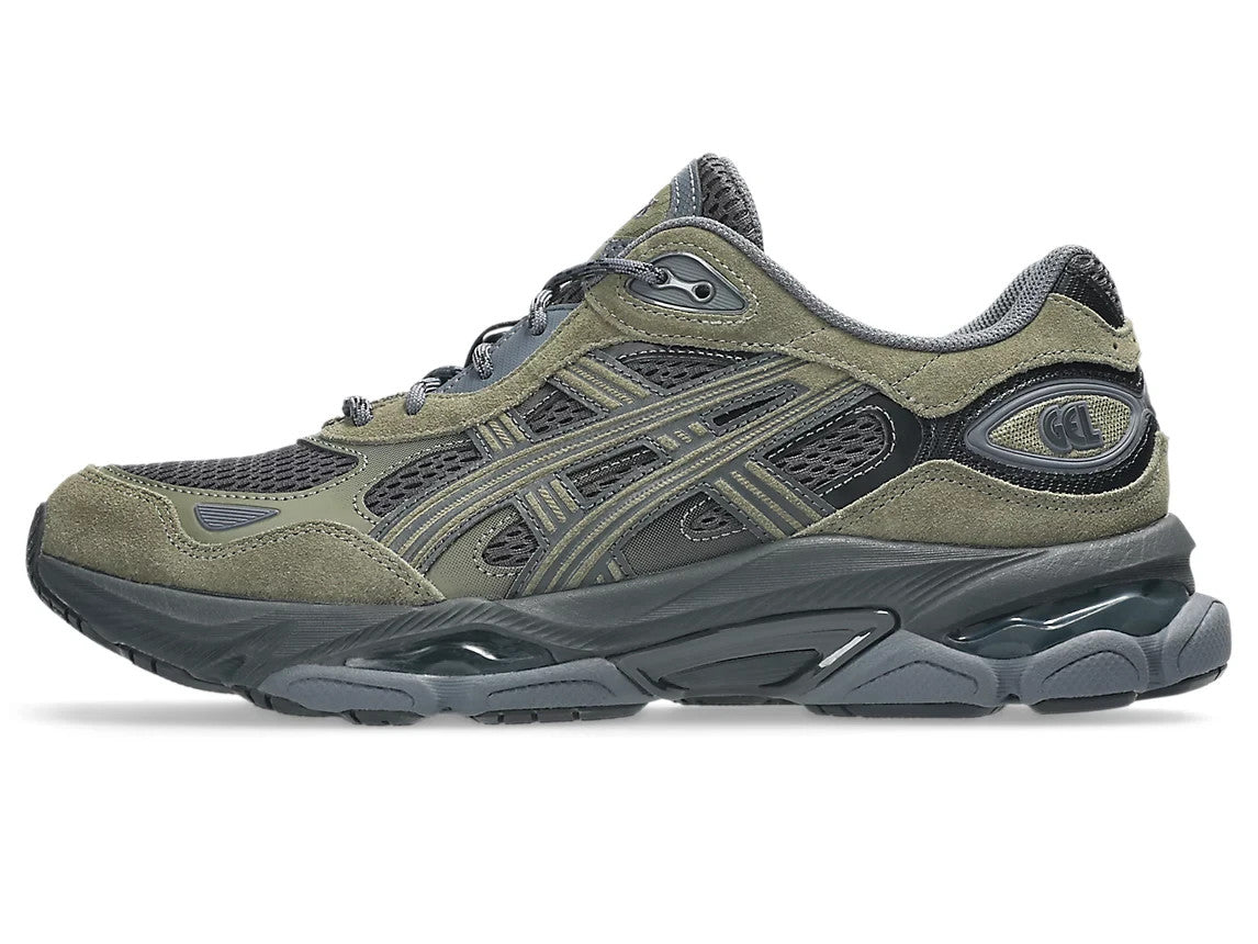 1203B080-021 Asics GEL-NYC 2.0 (Men's)