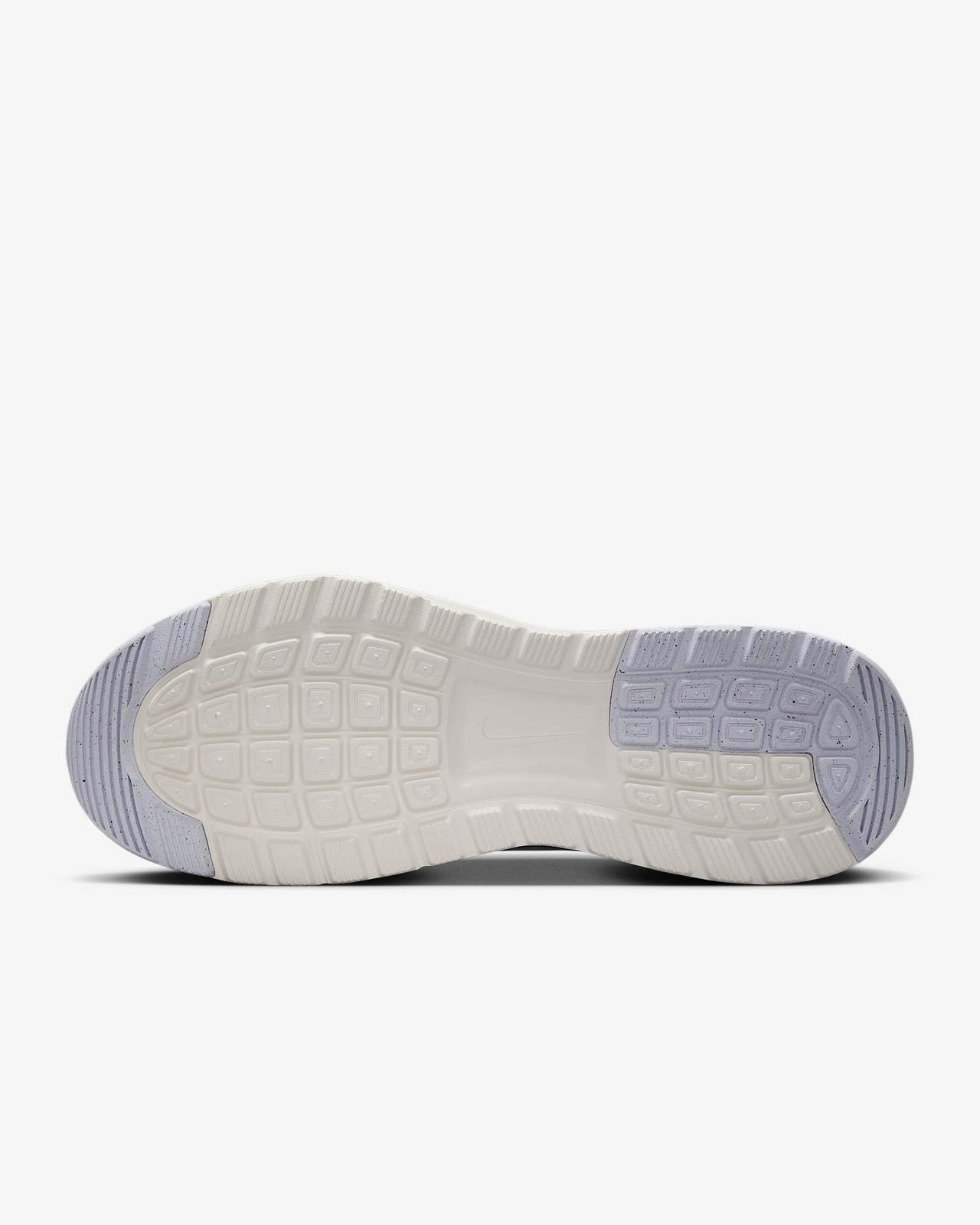 HV7000-121 Nike Air Max Nuaxis SE Summit White Sail White Amethyst Tint (Women's