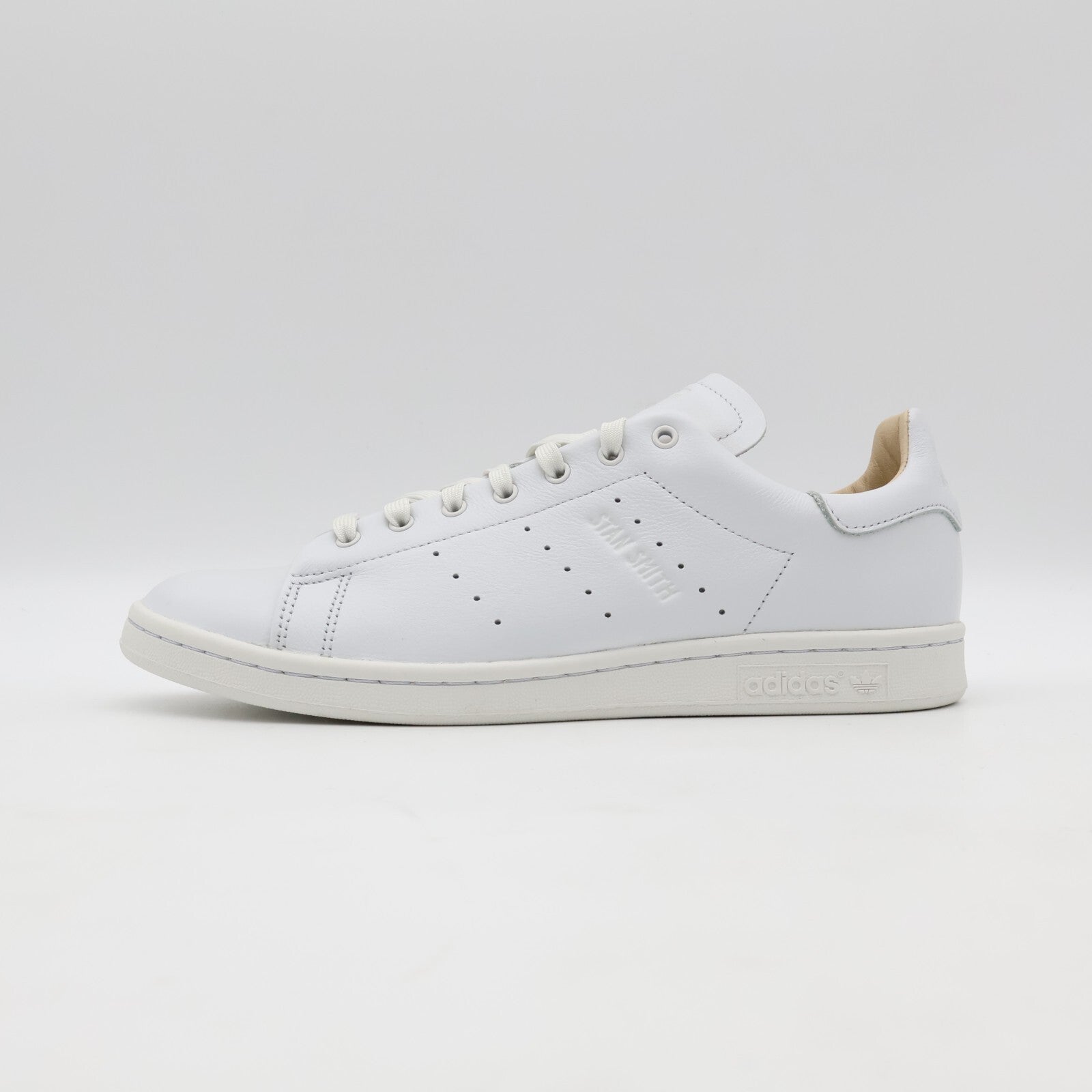 IH2451 adidas Originals Stan Smith Lux Crystal White Sand Strata (Men's)