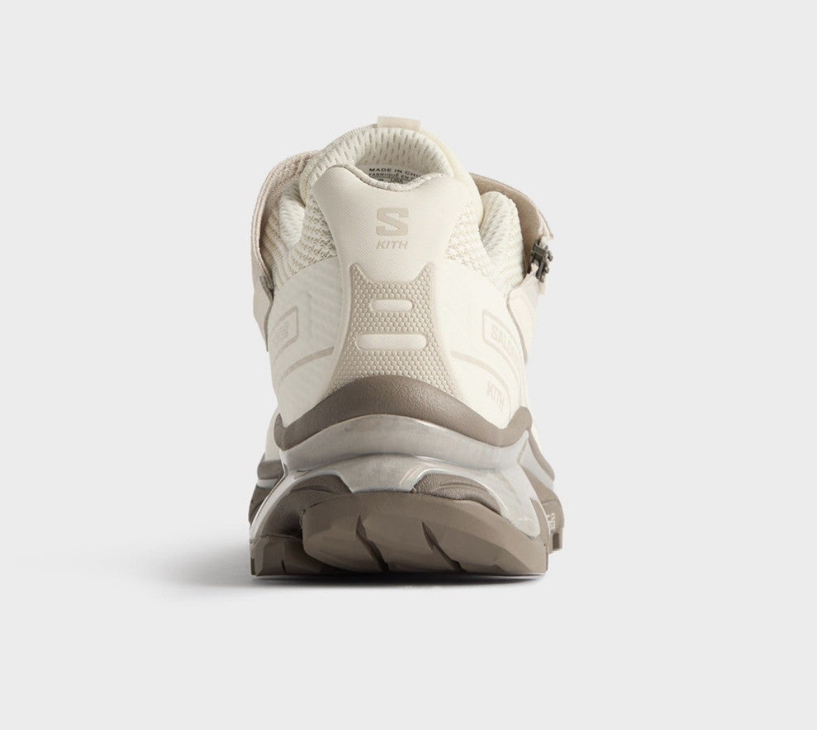 L45451100 KITH Salomon XT-Voyager 2 Vanilla Ice Rainy Day Falcon (Men's)