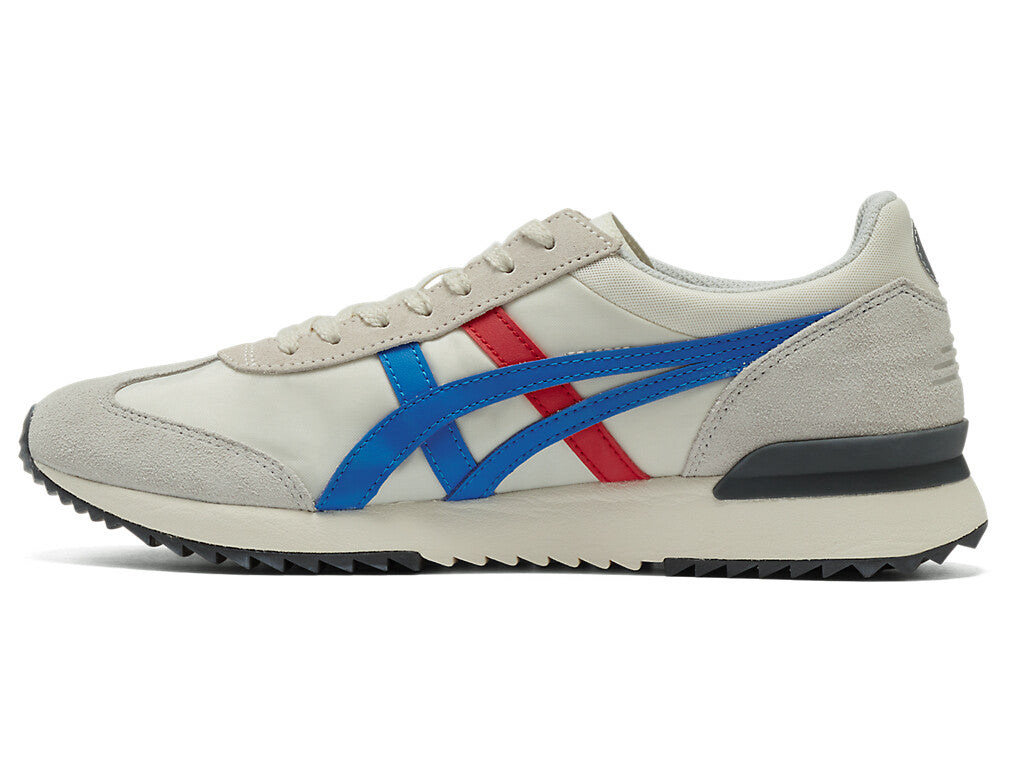 1183A194-100 Onitsuka Tiger California 78 EX Cream Directoire Blue (Men's)